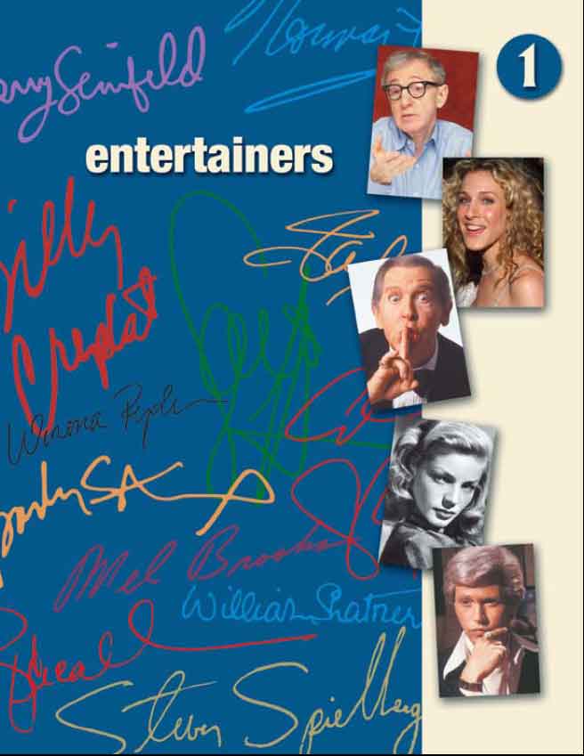 entertainers